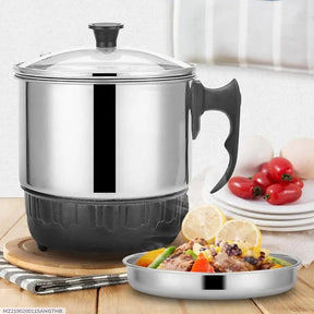 Electric Kettle Fast Boil ABS Plastic for Pakistani Kitchen