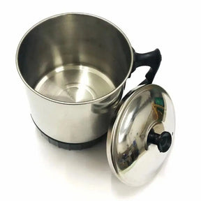 Electric Kettle Fast Boil ABS Plastic for Pakistani Kitchen