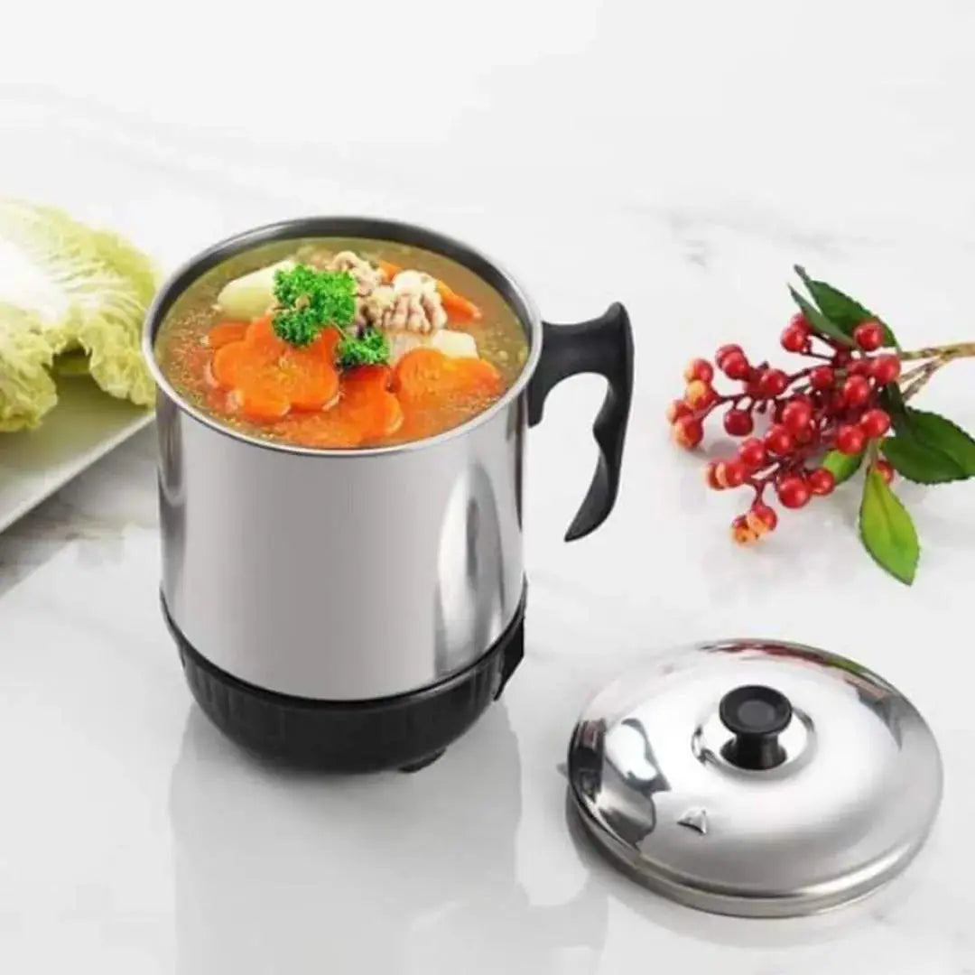 Electric Kettle Fast Boil ABS Plastic for Pakistani Kitchen