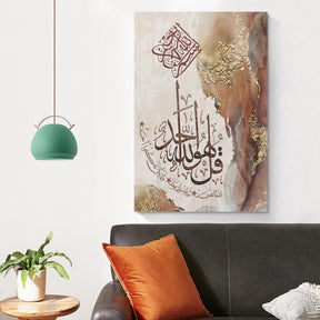 Premium Wall Art Photo Tiles – Modern Home Decor Sets 11x16