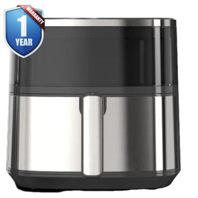 Air Fryer -Full Digital Touch Panel - Oil Free Cooking Latest Imported Chinese Models - Fast Easy & Energy Efficent Airfryer