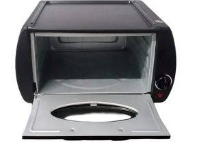 mini tandoor roti maker