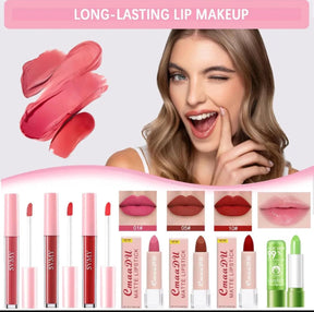Makeup Deal 17 ItemsFor Girls Full Makeup Kit All In One Makeup Products Set Beauty . girls makeup kit.