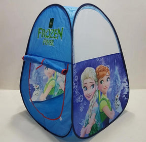 Big Tent Series Play House Tent - Multicolor