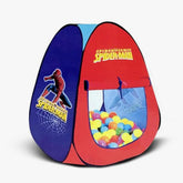 Big Tent Series Play House Tent - Multicolor