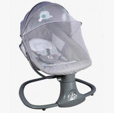 Mastela 3 in 1 Swing Multifunctional Bassinet