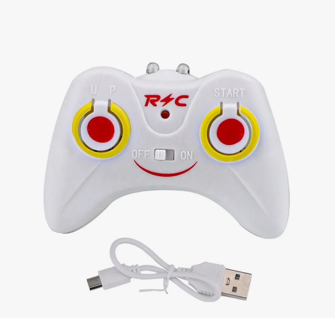 Remote Control Helicopter Cool Electric Airplane Toys for Kids RC Helicopter with LED Toys for Boys and Girls